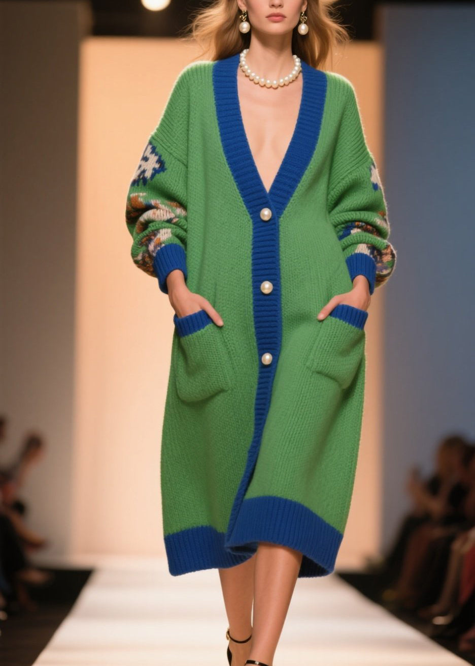 Classic Vintage & Enduringly Stylish Coat