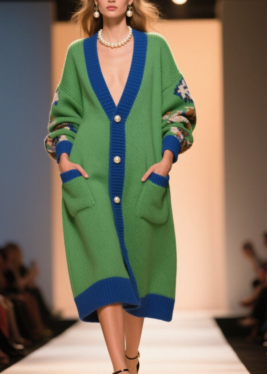 Classic Vintage & Enduringly Stylish Coat