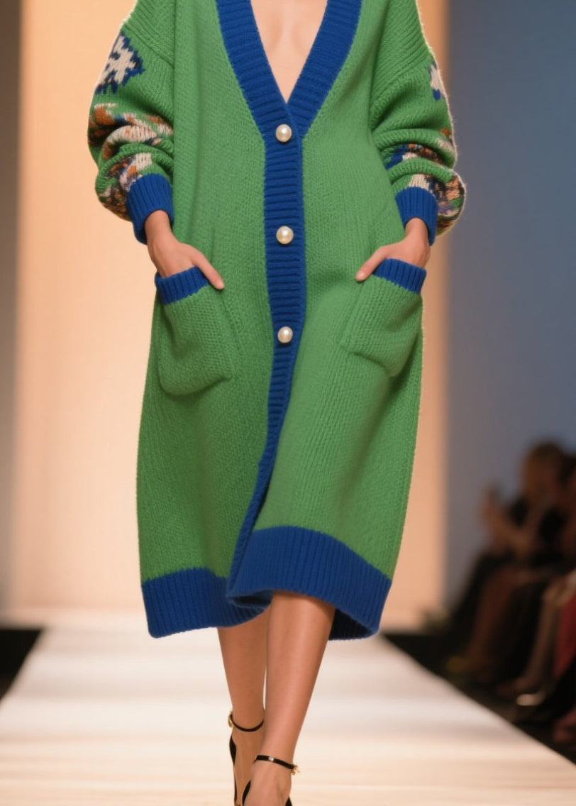 Classic Vintage & Enduringly Stylish Coat