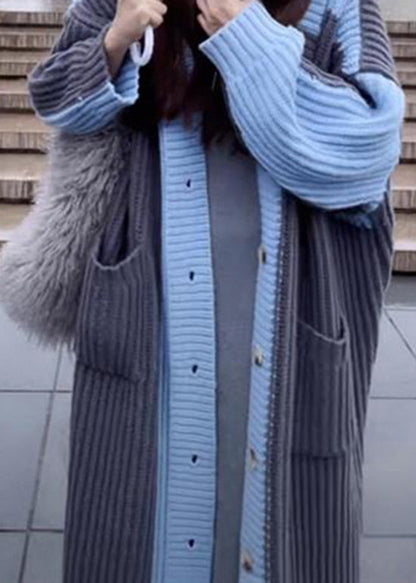 Classic Vintage Cardigan with a Flattering Fit