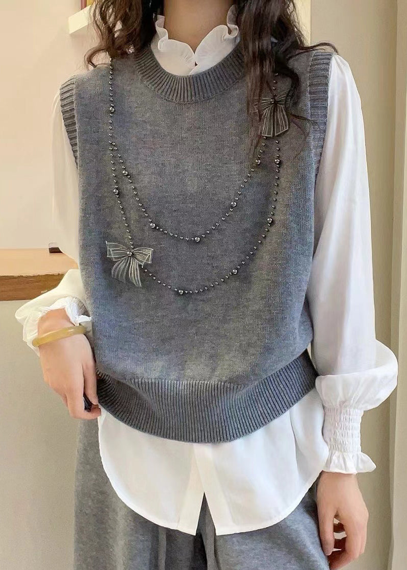 Vintage Inspired Garment with a Contemporary Edge