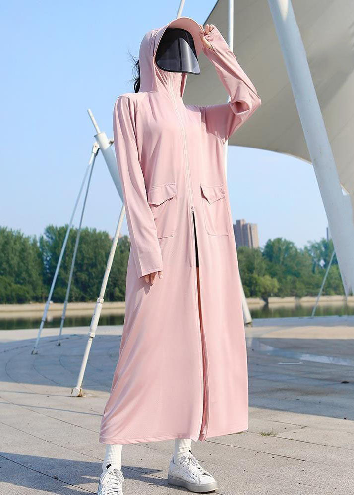 Polished Coat with an Effortless Classic Look