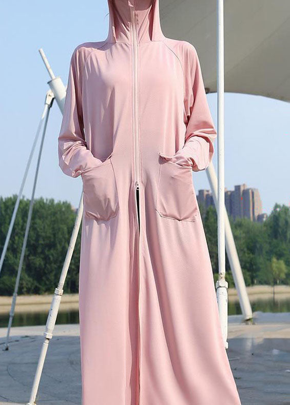 Polished Coat with an Effortless Classic Look