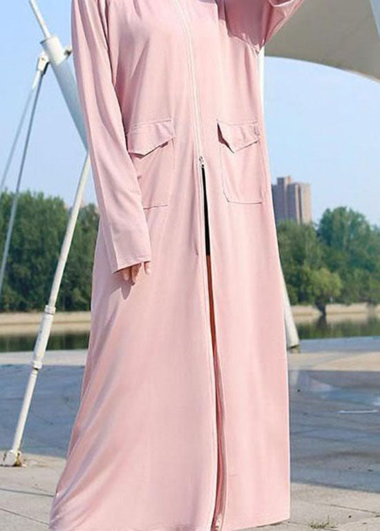 Polished Coat with an Effortless Classic Look