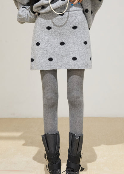 Sophisticated Garment with a Clean Classic Look