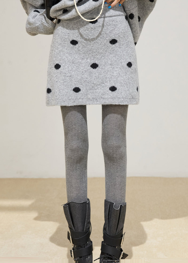 Sophisticated Garment with a Clean Classic Look