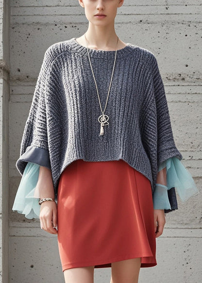 Sophisticated Pullover with a Clean Classic Look