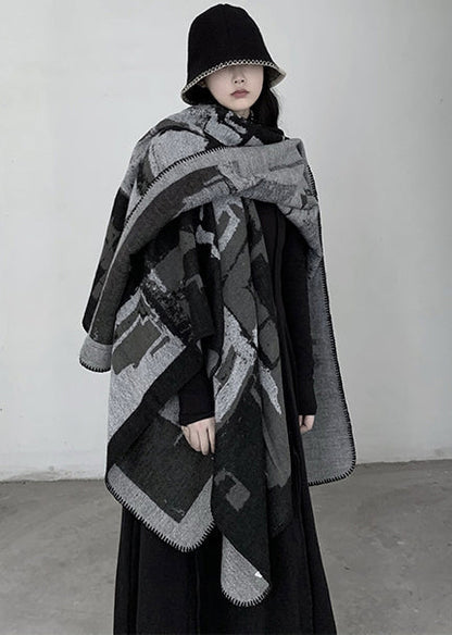 Well Tailored Garment with a Graceful Silhouette