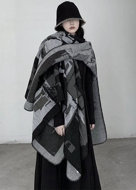 Well Tailored Garment with a Graceful Silhouette