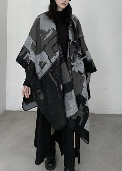 Well Tailored Garment with a Graceful Silhouette