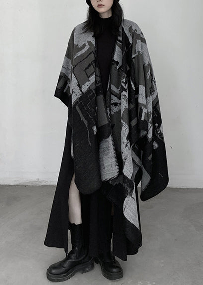Well Tailored Garment with a Graceful Silhouette
