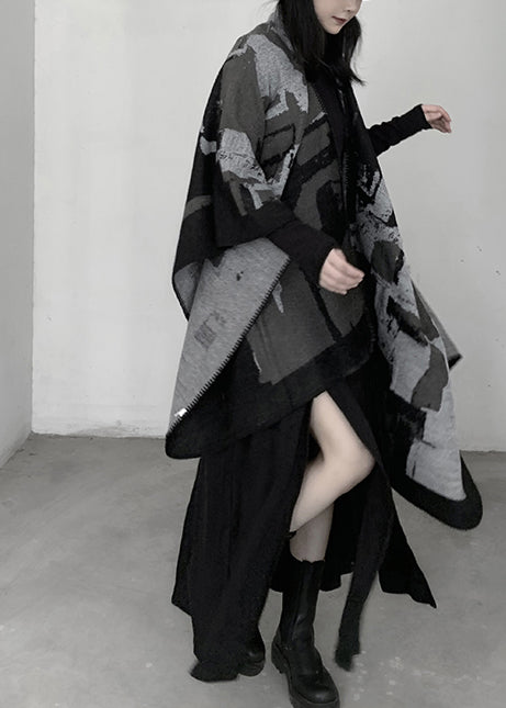 Well Tailored Garment with a Graceful Silhouette