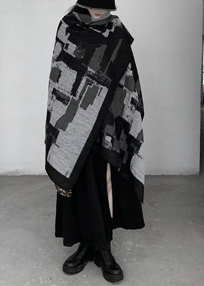 Well Tailored Garment with a Graceful Silhouette