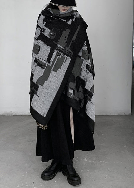 Well Tailored Garment with a Graceful Silhouette
