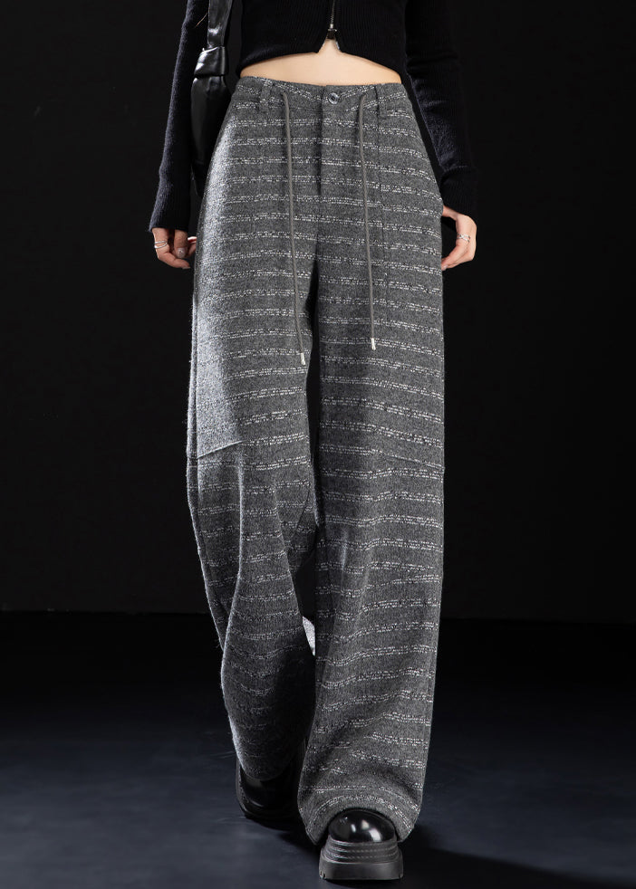 Polished Pants with an Effortless Classic Look