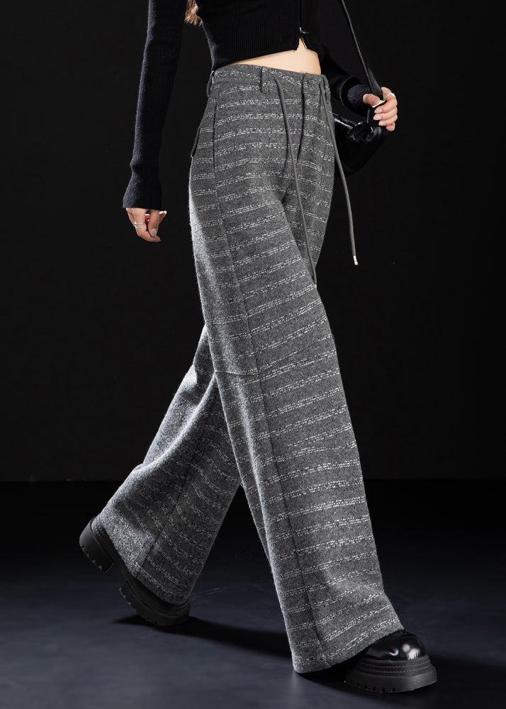 Polished Pants with an Effortless Classic Look