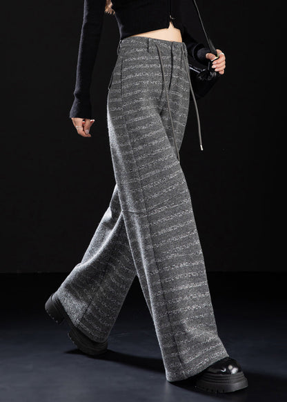 Polished Pants with an Effortless Classic Look