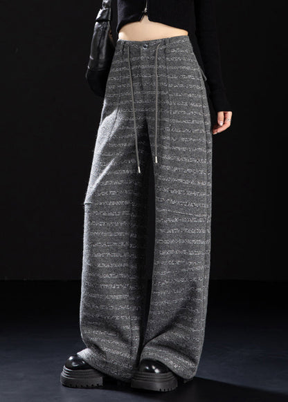 Polished Pants with an Effortless Classic Look