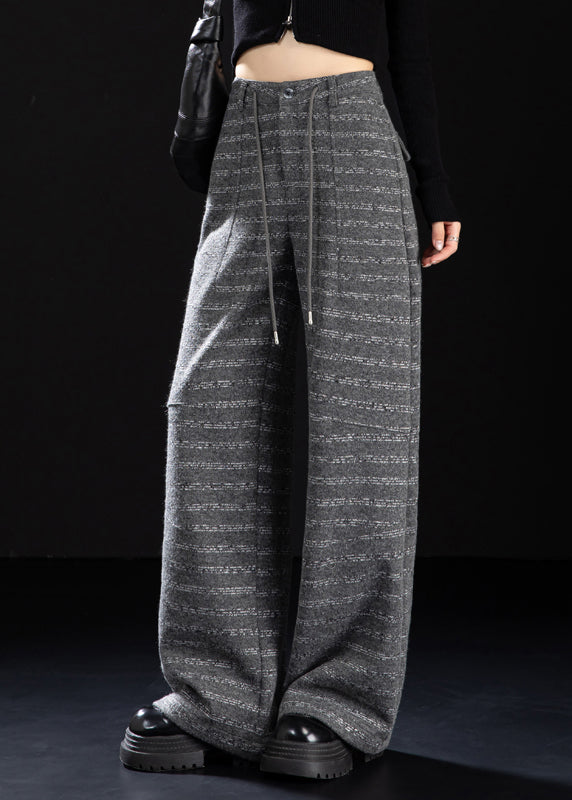 Polished Pants with an Effortless Classic Look