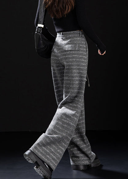 Polished Pants with an Effortless Classic Look