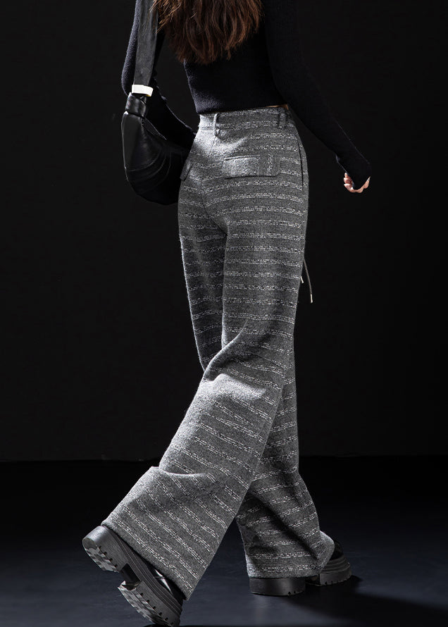 Polished Pants with an Effortless Classic Look