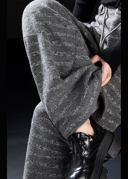 Polished Pants with an Effortless Classic Look