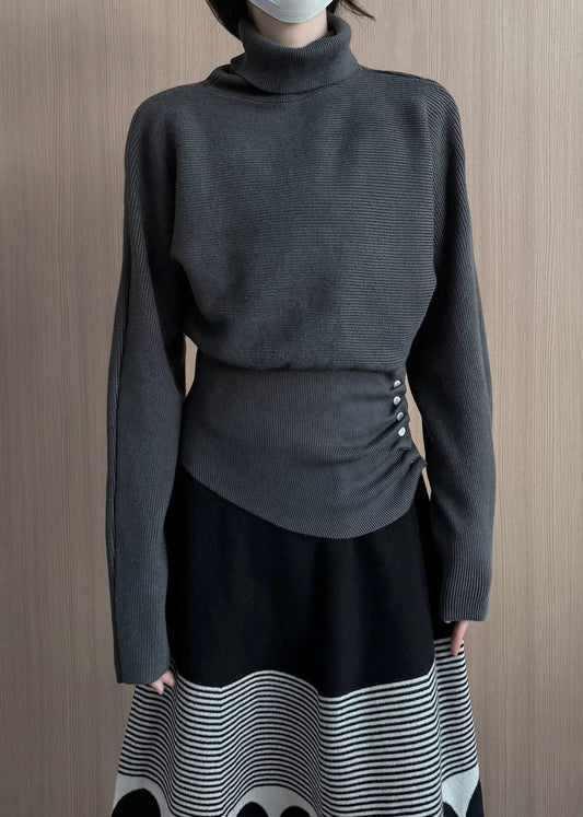 Classic Vintage & Enduringly Stylish Pullover