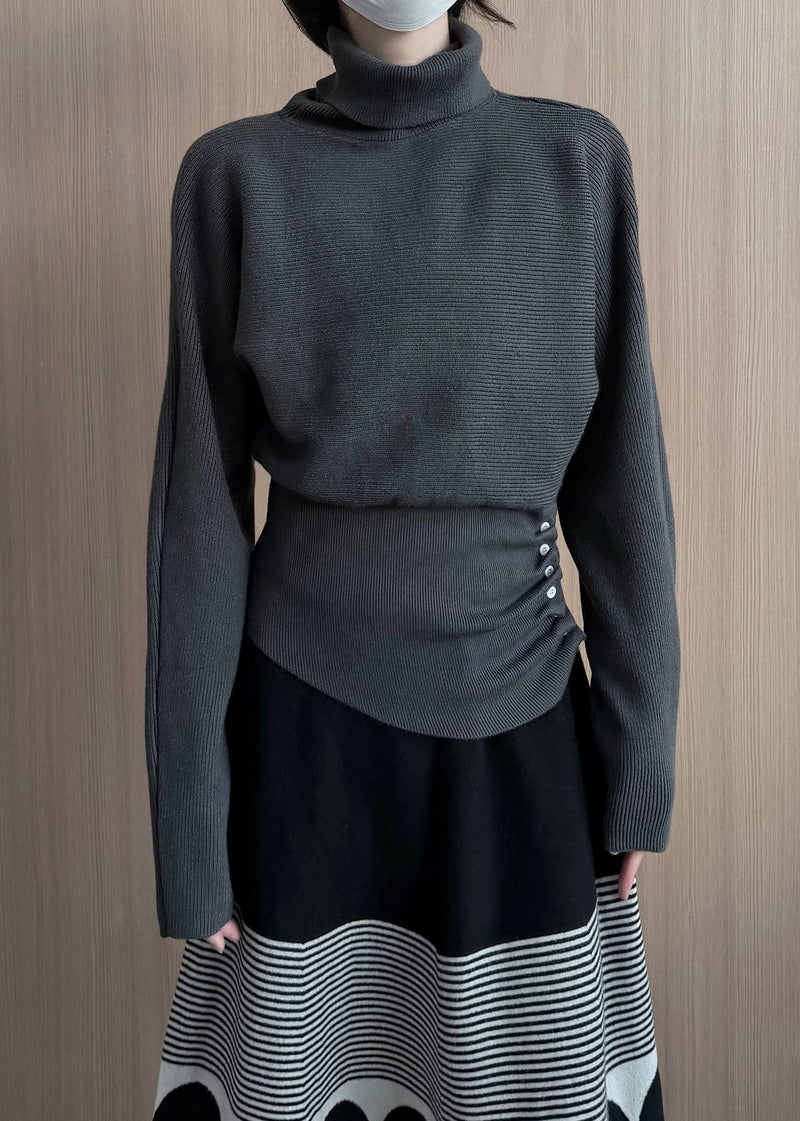 Classic Vintage & Enduringly Stylish Pullover