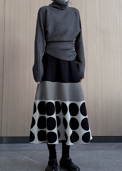 Classic Vintage & Enduringly Stylish Pullover