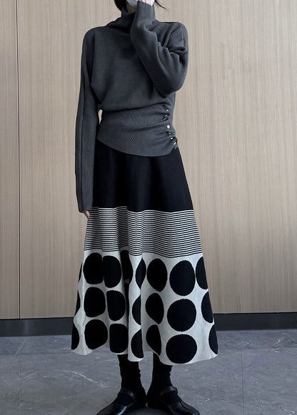 Classic Vintage & Enduringly Stylish Pullover