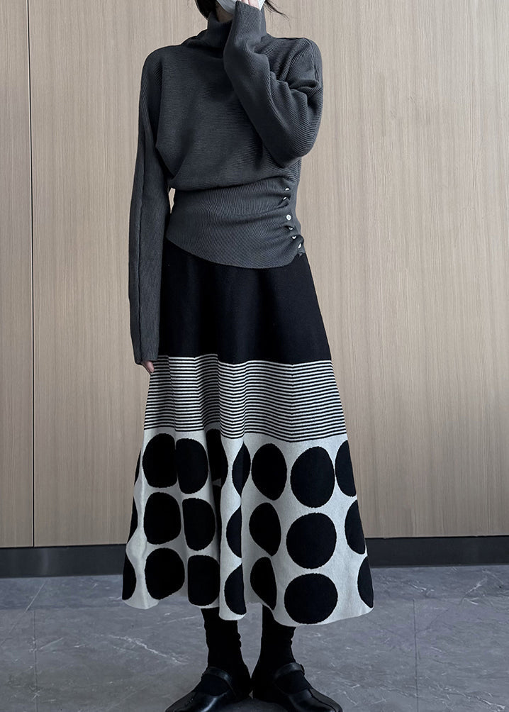 Classic Vintage & Enduringly Stylish Pullover