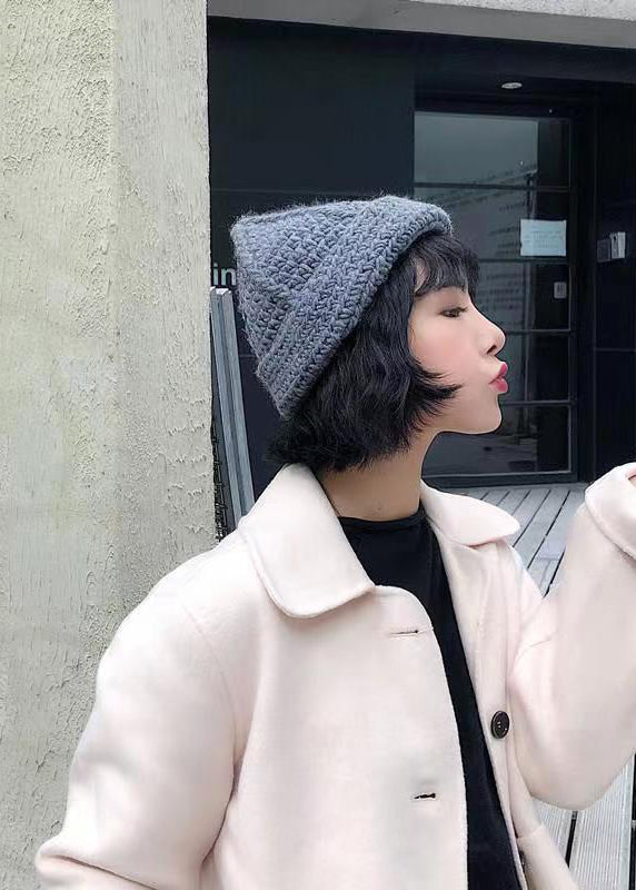 Beautifully Balanced Garment with Timeless Character