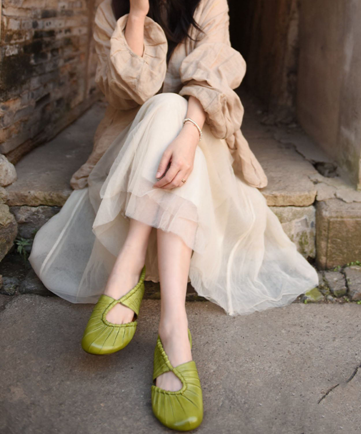 Comfortable Orthopedic Sandals for Daily Wear