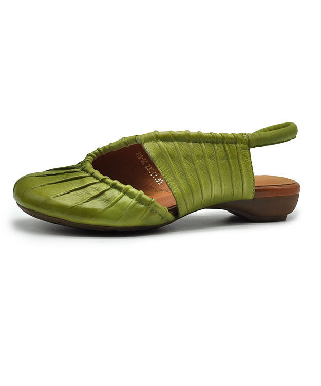Comfortable Orthopedic Sandals for Daily Wear