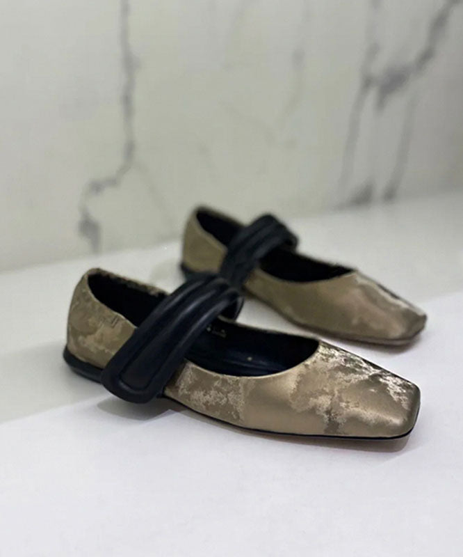 Beautifully Crafted Orthopedic Shoes