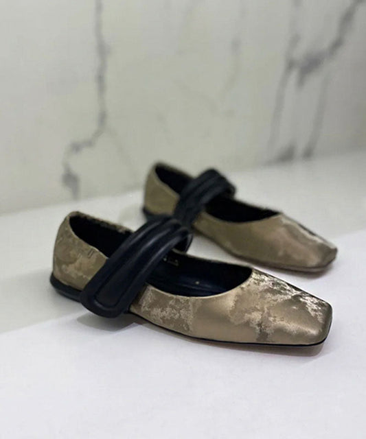Beautifully Crafted Orthopedic Shoes