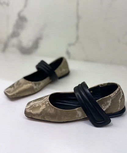 Beautifully Crafted Orthopedic Shoes