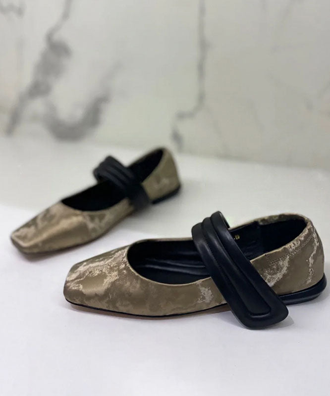 Beautifully Crafted Orthopedic Shoes