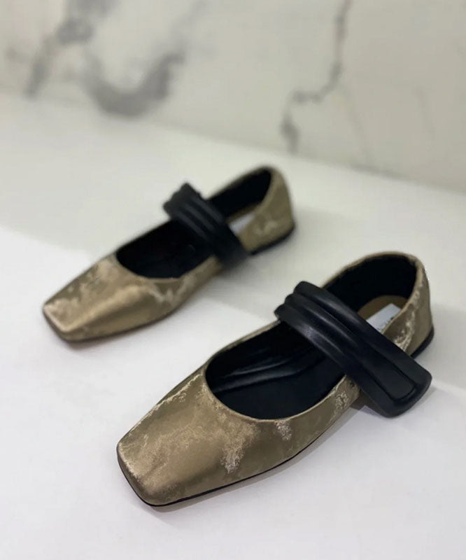 Beautifully Crafted Orthopedic Shoes