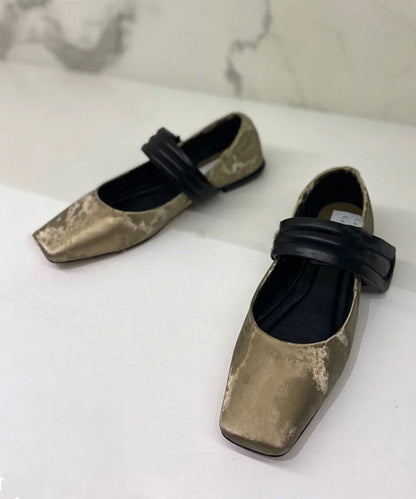 Beautifully Crafted Orthopedic Shoes
