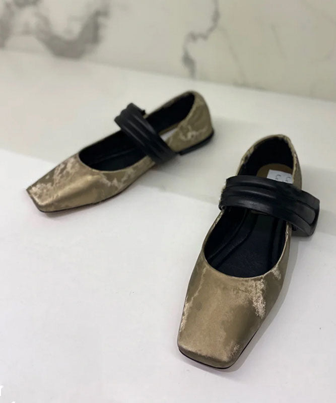 Beautifully Crafted Orthopedic Shoes