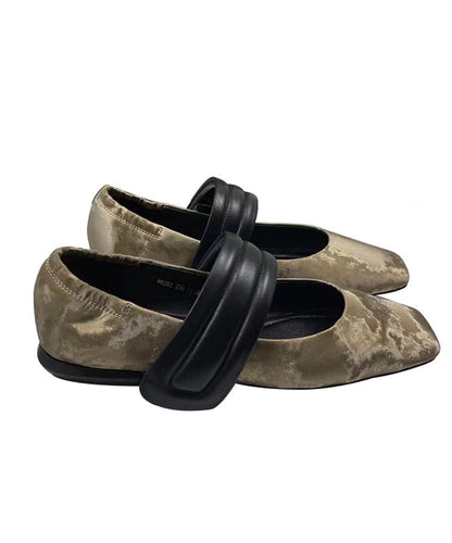 Beautifully Crafted Orthopedic Shoes