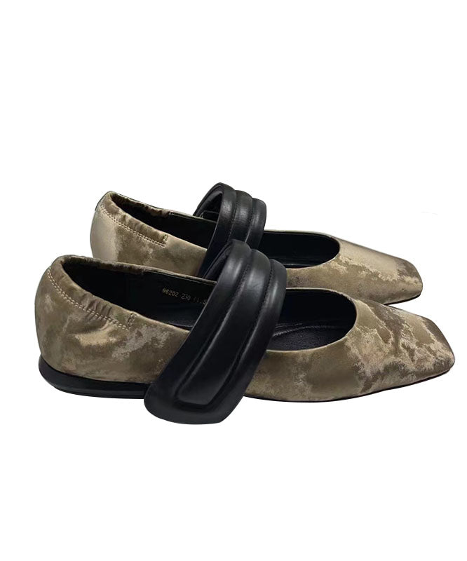 Beautifully Crafted Orthopedic Shoes