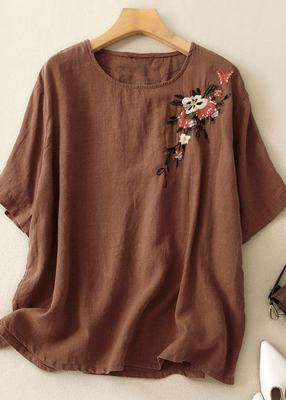 Polished Shirt with an Effortless Classic Look