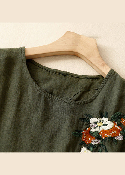 Polished Shirt with an Effortless Classic Look
