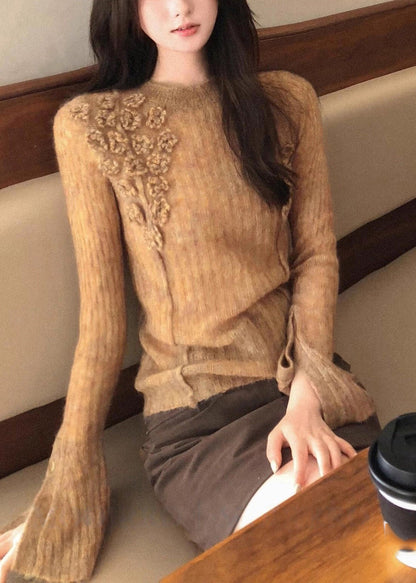 Beautifully Crafted Sweater in a Classic Style