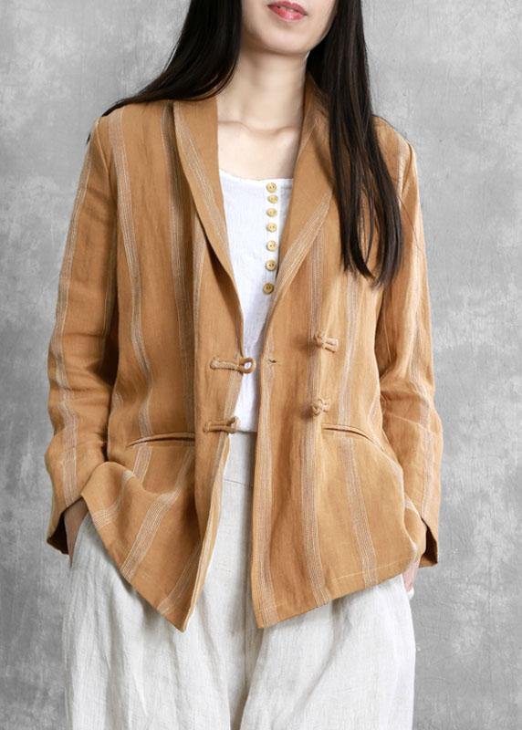 Beautifully Crafted Coat in a Classic Style