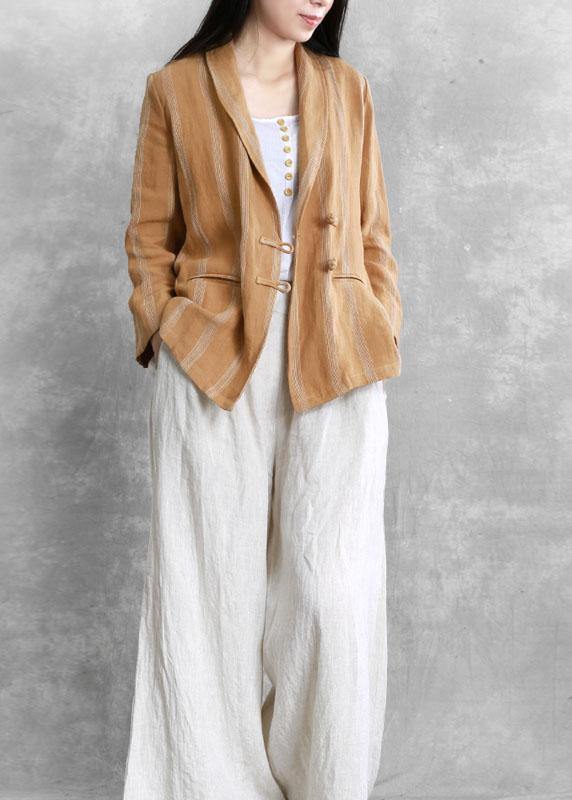 Beautifully Crafted Coat in a Classic Style