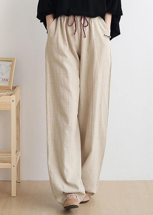 Vintage Inspired Pants with a Contemporary Edge