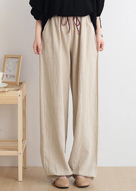 Vintage Inspired Pants with a Contemporary Edge